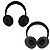 Fone de Ouvido Sem Fio Com Bluetooth - Imagem 4