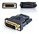 Adaptador Dvi Macho X Hdmi Fêmea Xc-Adp-31 - Imagem 2