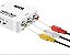Adaptador Hdmi Para 2Av - Imagem 3