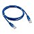 Cabo De Rede Rj45 Cat5 Xc-Cr-1m - Imagem 2