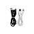 Cabo de Dados Micro Usb V8 1mt - Imagem 2