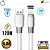 Cabo de Dados Lightning 120W 6A XC-CD-113 - Imagem 4