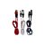 Cabo de Dados Micro Usb Tipo-C 3.4A 1mt - Imagem 3