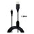 Cabo de Dados Usb 1.8mt LEY-1527 - Imagem 4