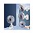 Mini Ventilador Portatil ZL-899 - Imagem 3