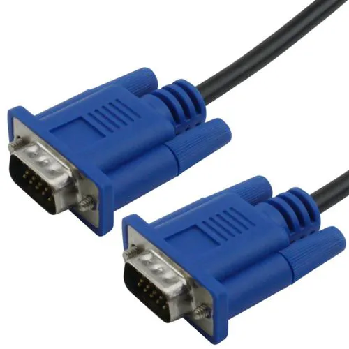 Cabo Vga 1,5 Mt Xc-Vga-1 - Imagem 2