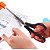Kit Tesoura C/3 Unid ST-590 - Imagem 4