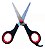 Kit Tesoura C/3 Unid ST-590 - Imagem 3