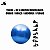 Bola de Ginastica 65cm 800gr GB57134 - Imagem 6