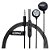 Fone de Ouvido LE-0209Y - Imagem 2