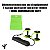 Roda Para Exercicios Abdominais LR87153 - Imagem 3