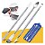 Kit de Ferramentas XC-TE-04 - Imagem 3