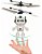 Mini Helicoptero C/ Sensor BRQ-HCP-17 - Imagem 3
