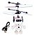 Mini Helicoptero C/ Sensor BRQ-HCP-17 - Imagem 2