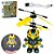 Mini Helicoptero C/ Sensor BRQ-HCP-25 - Imagem 3