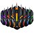 Mouse Optico C/ Fio 3.0 Usb LEY-206 - Imagem 2