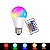 Lampada de Led Colorida RGB LEY-2158 - Imagem 3