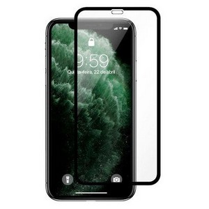 Pelicula P/ Celular (3d Ip 12 6.1/12 Pro) - Imagem 1