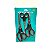 Kit Tesoura C/3 Unid 5/7/8 Polegadas ST-589 - Imagem 1
