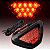 Brake Light Triangular F1 SW 12 Leds SW1013 - Imagem 4