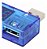 Testador de Voltagem XC-T-USB - Imagem 4
