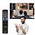 Controle Remoto Tv Vc-A8134 Lg Lcd/ Led/ Plasma - Imagem 3