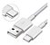 Cabo Usb Para Type-c 3A 2mt Ley-1988 - Imagem 2