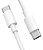 Cabo de Dados Type-C x Type-C 65W XC-CD-85 - Imagem 3