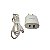 Carregador de Celular C/2 Entrada Usb e Cabo Type-C Le-492 Typec - Imagem 3