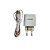 Carregador de Celular C/2 Entrada Usb e Cabo Type-C Le-492 Typec - Imagem 2