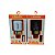 Carregador Com 2 Entradas Usb+PD C/ Conexão Lightning LE-82 IOS - Imagem 1