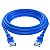 Cabo De Rede Rj45 Macho De 5 Metros Xc-Cr-5m - Imagem 2
