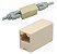 Emenda Plastica 8P8C RJ45 Ref:01199 - Imagem 4