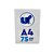 Papel A4 75g Pct C/500 Fls Up - Imagem 1