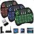 Mini Teclado Wireless Com Touch Pad Ley-182 - Imagem 3