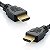 Cabo Hdmi 1mt WX-58 - Imagem 3