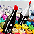 Caneta Marcadora Ponta Dupla C/48 Peças XC-CAN-48 - Imagem 4