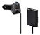 Carregador Veicular 4 Portas XC-KT-18 - Imagem 2