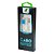 Cabo de Audio Auxiliar Plugue P2 x Lightning XC-CD-100 - Imagem 1