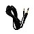 Cabo P2 Stereo X P10 Stereo 3 Mts Xc-P2xp10-3m - Imagem 3
