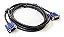 Cabo Vga 5,0 Mt Xc-Vga-5 - Imagem 2
