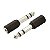 Adaptador P2 Femea Para P10 Macho GB56006 - Imagem 3