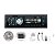 Radio Automotivo Mp3 Am/Fm De Led Ley-1846 - Imagem 2