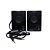 Conjunto C/2 Caixa de Som P/ Computador XC-CM-10 - Imagem 2