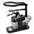 Lupa de Bancada XC-LP-803 - Imagem 2