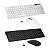 Kit Teclado E Mouse P/ Computador S/ Fio Ley-171 - Imagem 2