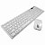 Kit Teclado E Mouse P/ Computador S/ Fio Ley-171 - Imagem 4