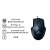 Mouse Para Computador Com Fio Usb Ley-207 - Imagem 3
