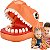 Brinquedo Jogo Morde Dedo Dinossauro BRQ-MD-25 - Imagem 3