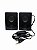 Conjunto C/2 Caixa de Som P/ Computador XC-CM-09 - Imagem 3
